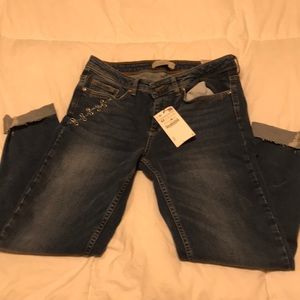 Zara Jeans